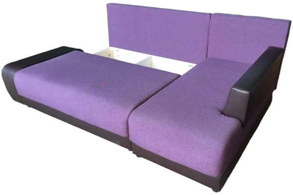 Угловой Диван Оклахома NEW (Ш-2150 х Г-1330 х В-900 мм)/Разные Цвета 