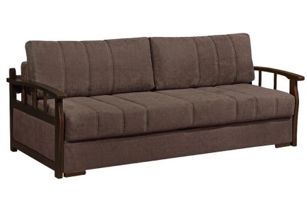 Ортопедический Диван Барон/Разные Цвета Ш-2180 х Г-1100 х В-900 мм