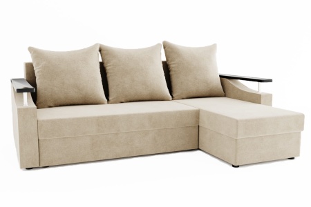 Диван угловой "Лорд"/Разные Цвета