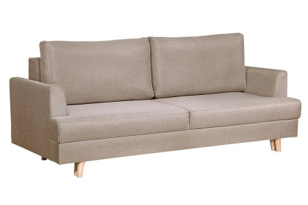 Диван Вивальди №1/Разные Цвета Ш-2260 х Г-1050 х В-1020 мм