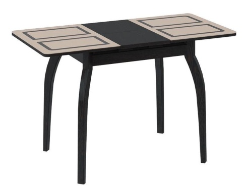 Стол обеденный раздвижной «Рим»