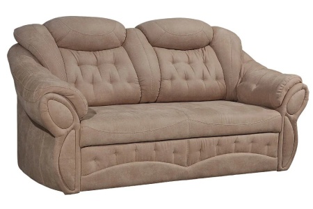 Диван Остин Двухместный/Разные Цвета Ш-2120 х Г-1020 х В-1100 мм