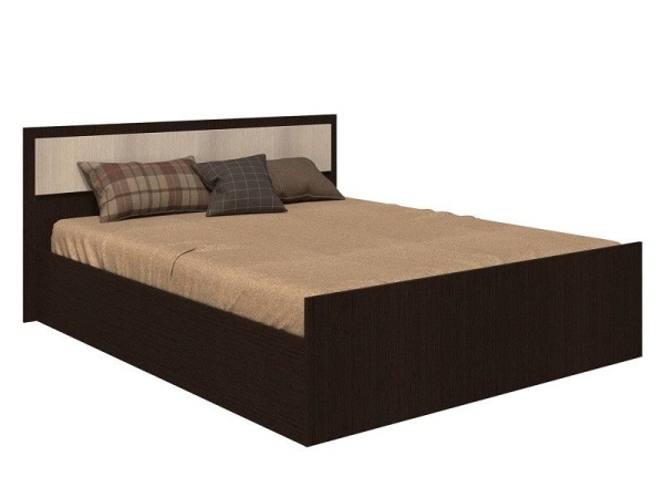 Кровать Фиджи с Подъемным Механизмом (Ш-1445/1645 х В-916 х Г-2042 мм)/Разные Цвета