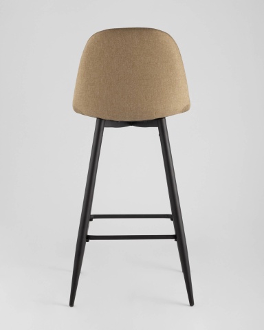 Стул барный Валенсия бежевый