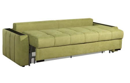 Ортопедический Диван Бостон/Разные Цвета Ш-2400 х Г-1100 х В-900 мм