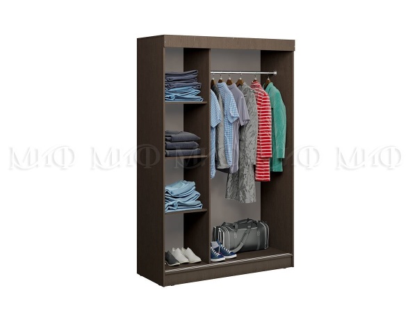 Спальный Гарнитур Барон (Шкаф-Купе+Комод+Туалетный Стол+Кровать с Прикроватным Блоком)/Разные Цвета